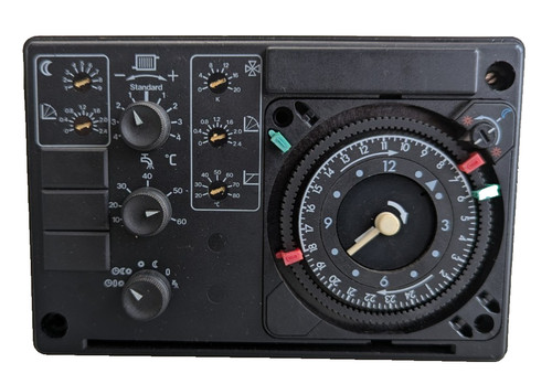 Wolf 2931 buml 27 - 2931,