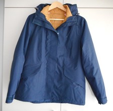 OCK Outdoor- Doppel-Jacke 2 in 1, Damen, Größe 40