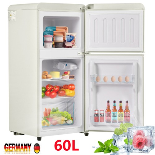 Retro design 60l kühl - retro,
