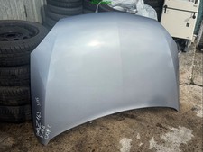 Motorhaube Opel Corsa C Farbcode Z167 4AU Farbe Grau Starsilber III M2