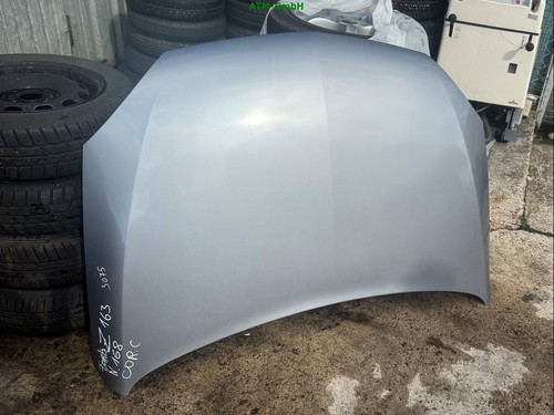 Motorhaube opel corsa - motorhaube, c