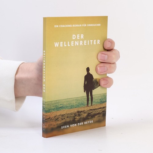 Der wellenreiter ein - der, wellenreiter: