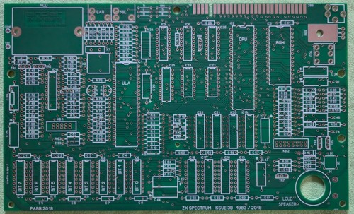 Repro sinclair spectrum - sinclair,