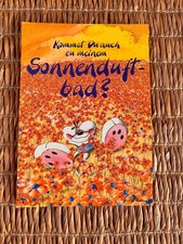 diddl postkarten, 3 Sondereditionen