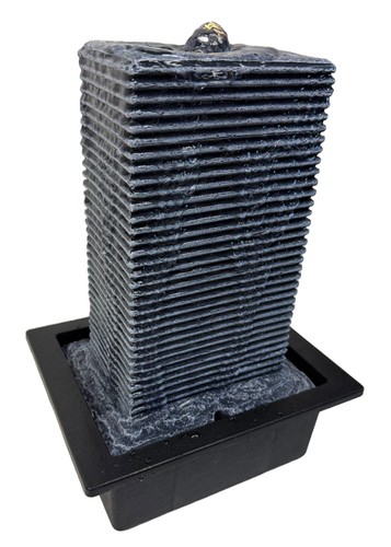 Froggit thefountain tower - froggit,