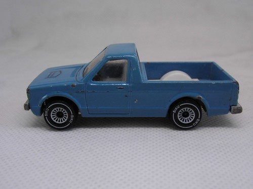 Bo513 siku 1049 - 1049, pickup