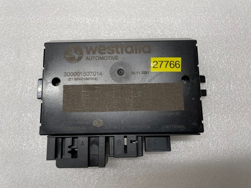 Skoda westfalia ahk - skoda,