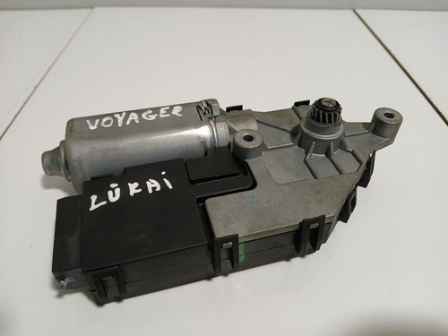 Chrysler grand voyager 2009 - v,