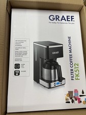 B-Ware Graef FK512