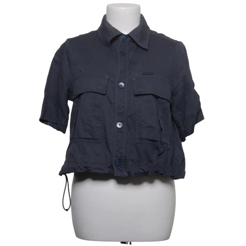 Star raw kurzarmhemd - raw,,
