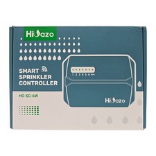 Hioazo Smart Sprinkler