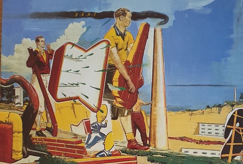 Neo rauch handsigniertes - ,