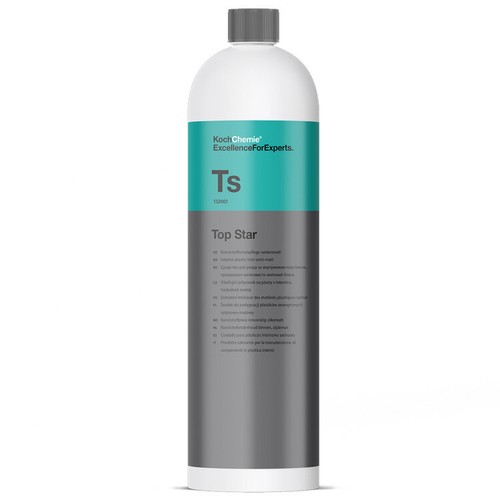 Koch chemie top star - koch,