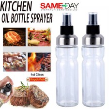 2x Ölsprüher zum Kochen