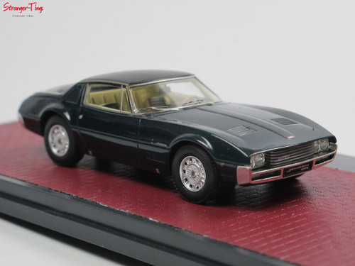 Matrix jensen nova vignale - matrix,