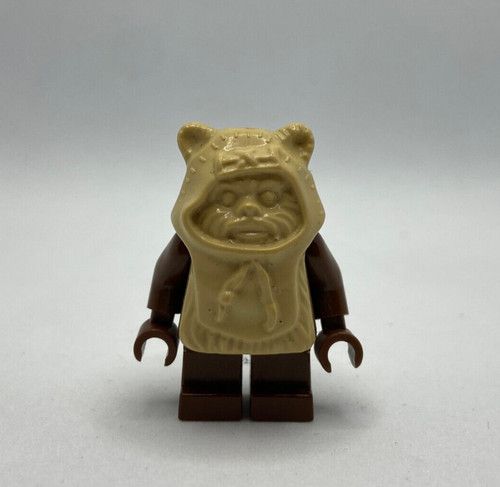 Lego star wars figur ewok - lego®,