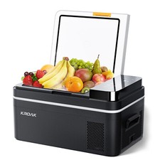 Kompressor Kühlbox 28L