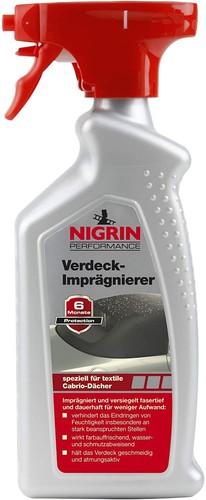 Neue nigrin 74183 - 3x,