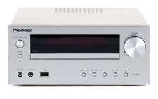 Pioneer X-HM11 CD Receiver / CD-RW MP3 WMA  / gewartet 1 Jahr Garantie [3]
