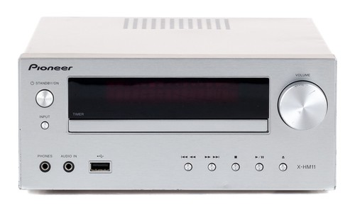 Pioneer hm11 receiver - x-hm11, cd
