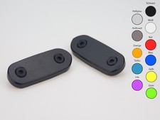 Spiegelabdeckung kompatibel