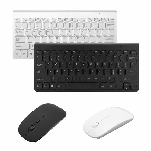 Kabellose qwerty tastatur - kabellose,