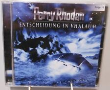 Perry Rhodan CD Sternenozean