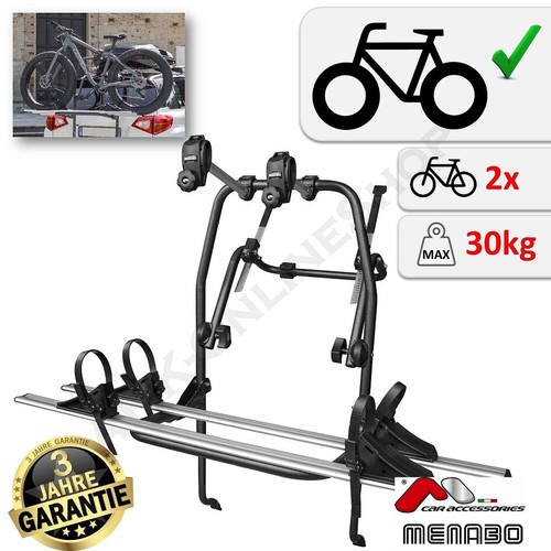 Fahrradträger für - , 2