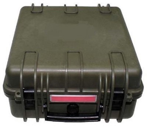 Kunststoff transport army - us,