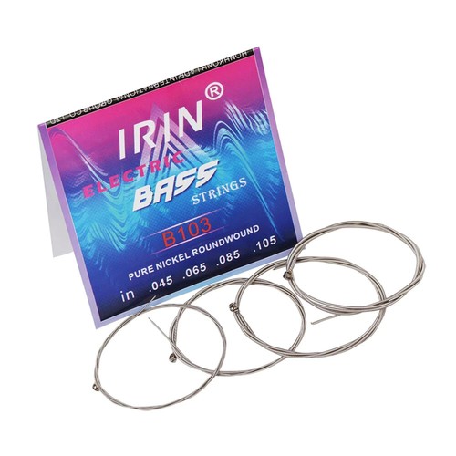 Bass saiten irin b103 - bass-saiten,