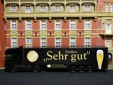 Rarität,1:87,Scania 124L 420