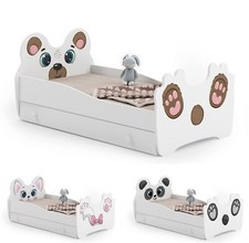 Animals - Kinderbett