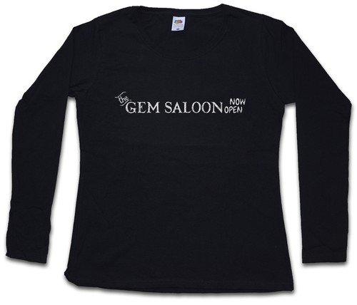 The gem saloon damen - saloon,
