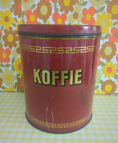 Vintage koffie kaffee - vintage,