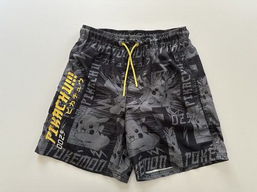 Pokémon shorts badehose - c&a,