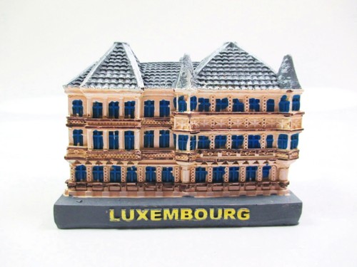 Grand palais luxemburg modell - grand,