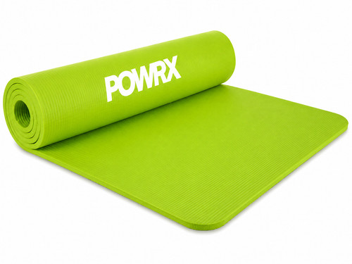 Gymnastikmatte 190x60x1 - , cm