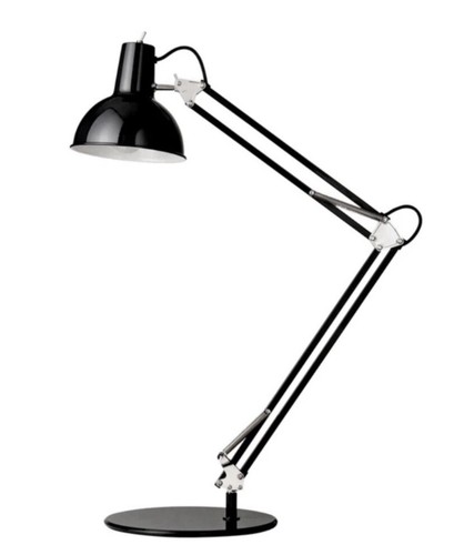 Midgard federzug tischlampe - midgard,