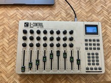 Evolution UC-33e USB Midi