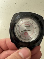 Mampo-Meter mechanischer