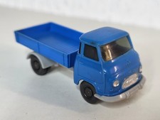Wiking H0 1:87 Hanomag