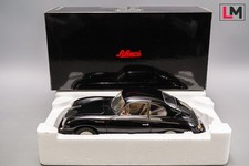 Schuco 1:18 Porsche 356 A Coupe | K-702