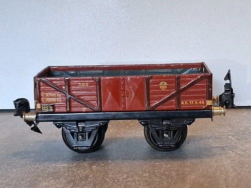 Märklin 1661 spur 0 - 1661,