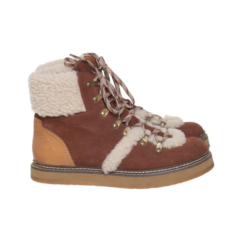 See chloé schnürstiefel - see, chloé,