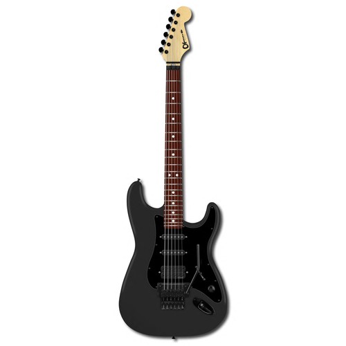 Charvel usa select cal - charvel,