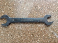 Daimler Benz Mercedes 22-24mm