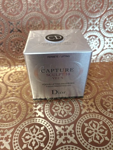 Augen lifting dior capture - augen,