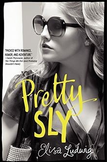 Pretty sly crooked - pretty, (pretty