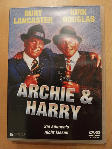Archie und harry sie - harry, -sie