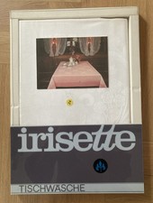 "Irisette - Tischwäsche"